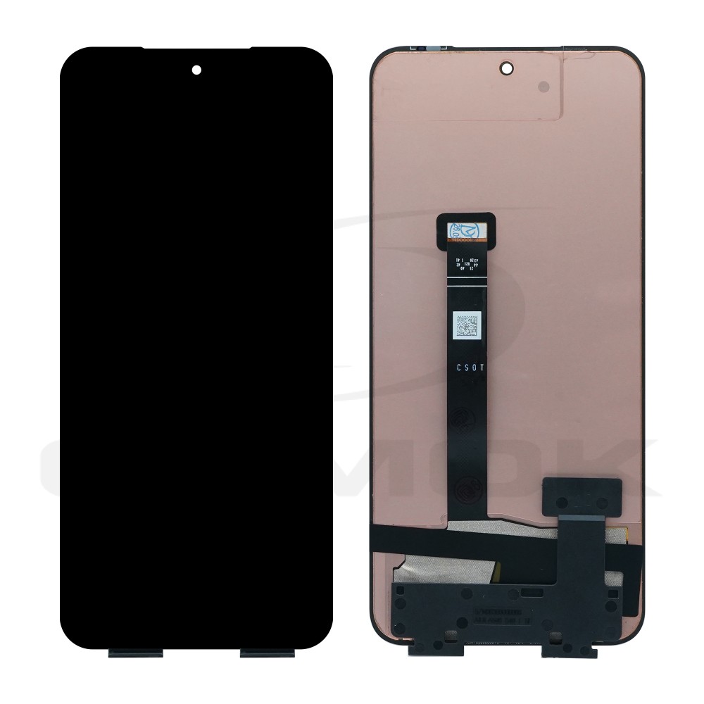 WYŚWIETLACZ LCD + PANEL DOTYKOWY KOMPLET MOTOROLA THINKPHONE 25 [OLED]