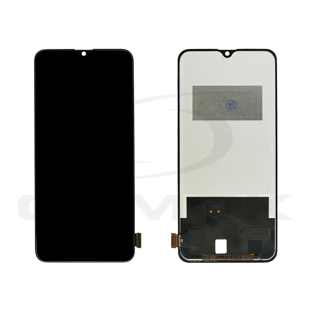 WYŚWIETLACZ LCD + PANEL DOTYKOWY KOMPLET REALME XT [TFT]