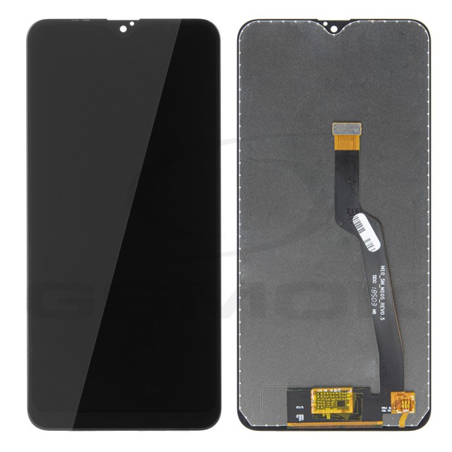 WYŚWIETLACZ LCD DO SAMSUNG A105 GALAXY A10 [INCELL]