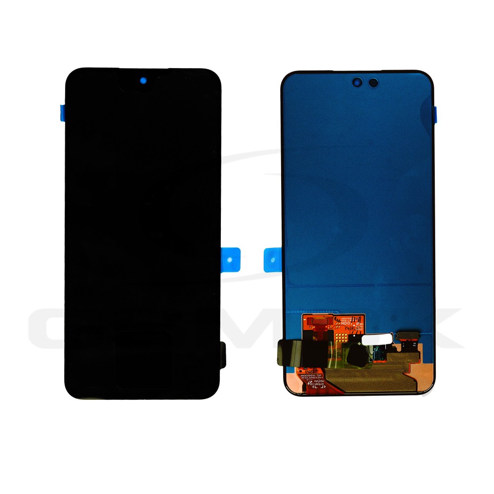 WYŚWIETLACZ LCD DO SAMSUNG S721 GALAXY S24 FE 5G GH82-35850A ORYGINAŁ SERVICE PACK