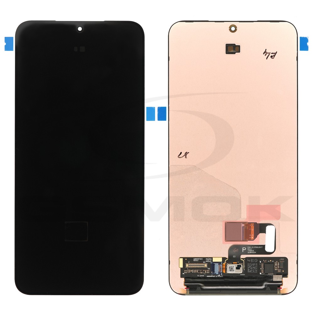 WYŚWIETLACZ LCD DO SAMSUNG S936 GALAXY S25 PLUS  GH82-36356A ORYGINAŁ SERVICE PACK