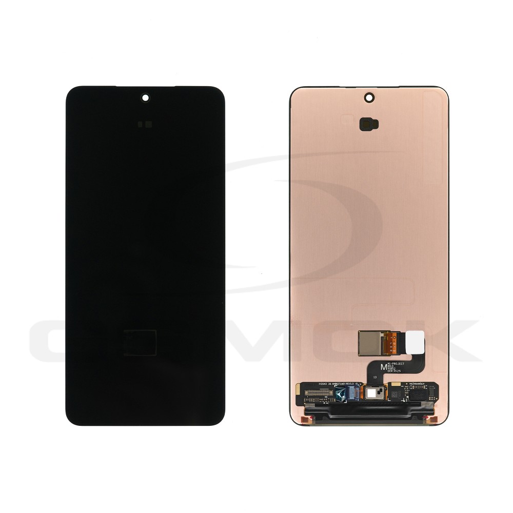 WYŚWIETLACZ LCD + PANEL DOTYKOWY KOMPLET SAMSUNG S942 GALAXY S26 GH82-39190A ORYGINAŁ SERVICE PACK