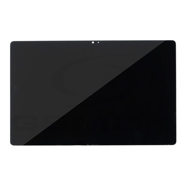 WYŚWIETLACZ LCD DO SAMSUNG T500 T505 GALAXY TAB A7 10.4 CZARNY GH81-19690A ORYGINAŁ SERVICE PACK