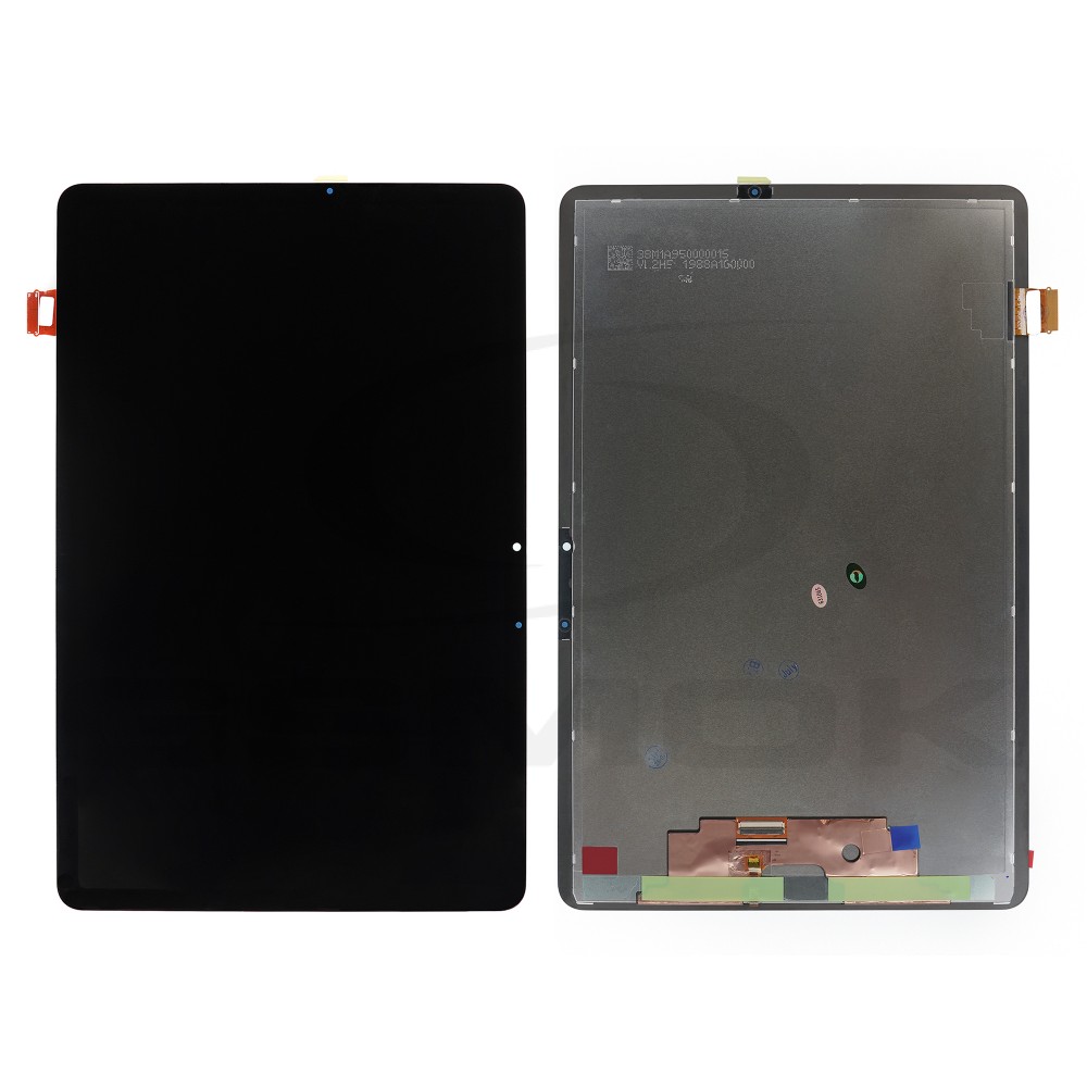 WYŚWIETLACZ LCD DO SAMSUNG T870 T875 GALAXY TAB S7 LITE 11.0 BLACK
