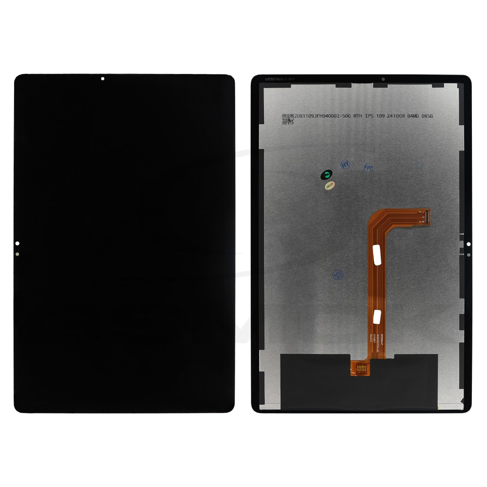 WYŚWIETLACZ LCD DO SAMSUNG X210 X215 X216 X218 GALAXY TAB A 9 PLUS 2023 CZARNY [TFT]