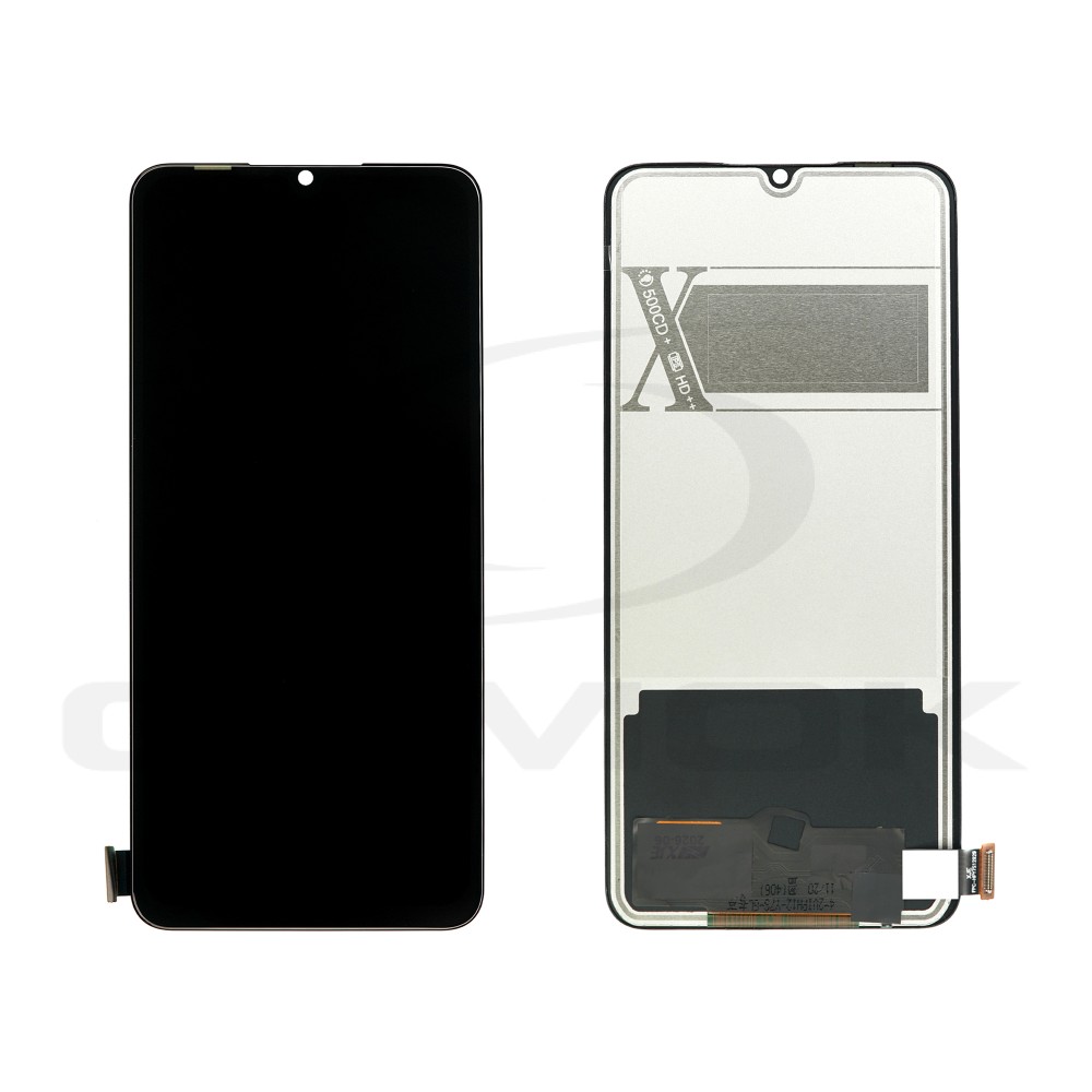 WYŚWIETLACZ LCD + PANEL DOTYKOWY KOMPLET VIVO S1 PRO [TFT]