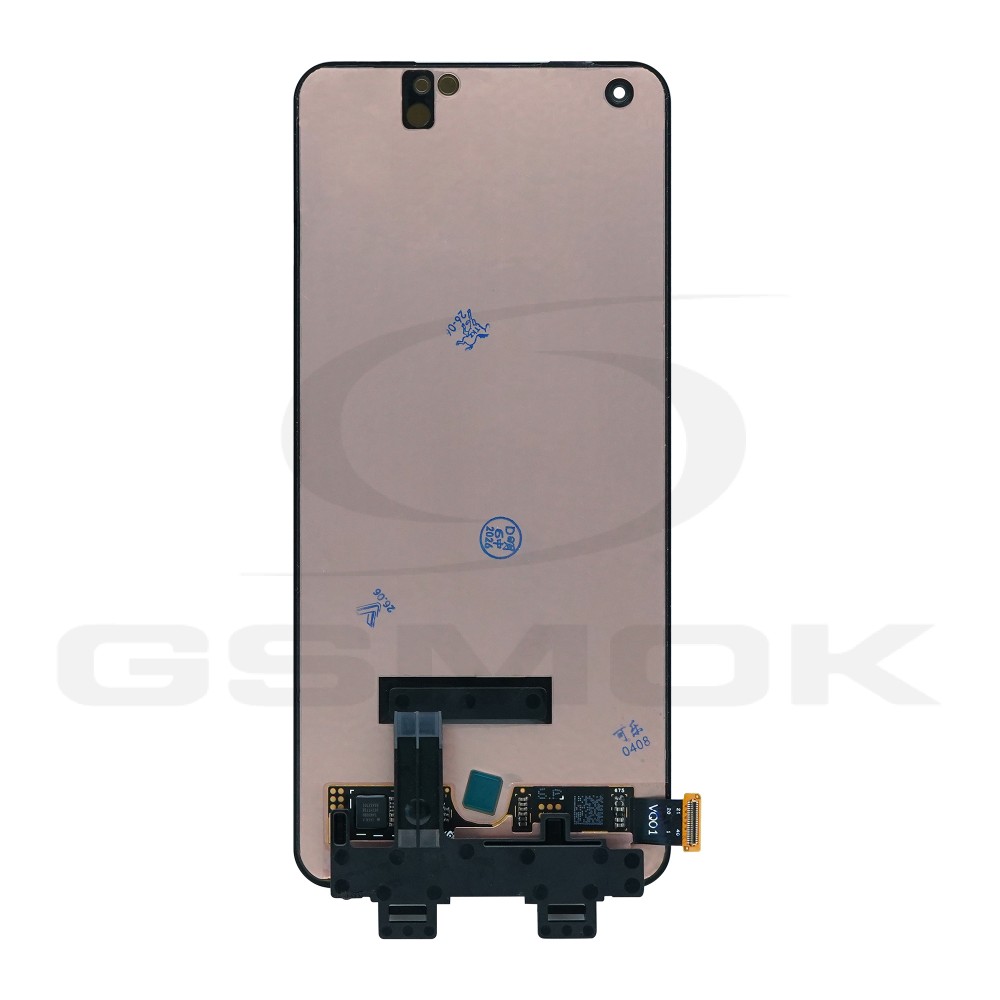 WYŚWIETLACZ LCD + PANEL DOTYKOWY KOMPLET VIVO X50 [OLED]