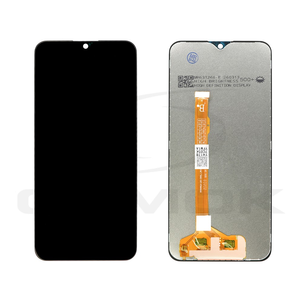 WYŚWIETLACZ LCD + PANEL DOTYKOWY KOMPLET VIVO Y3S [TFT]