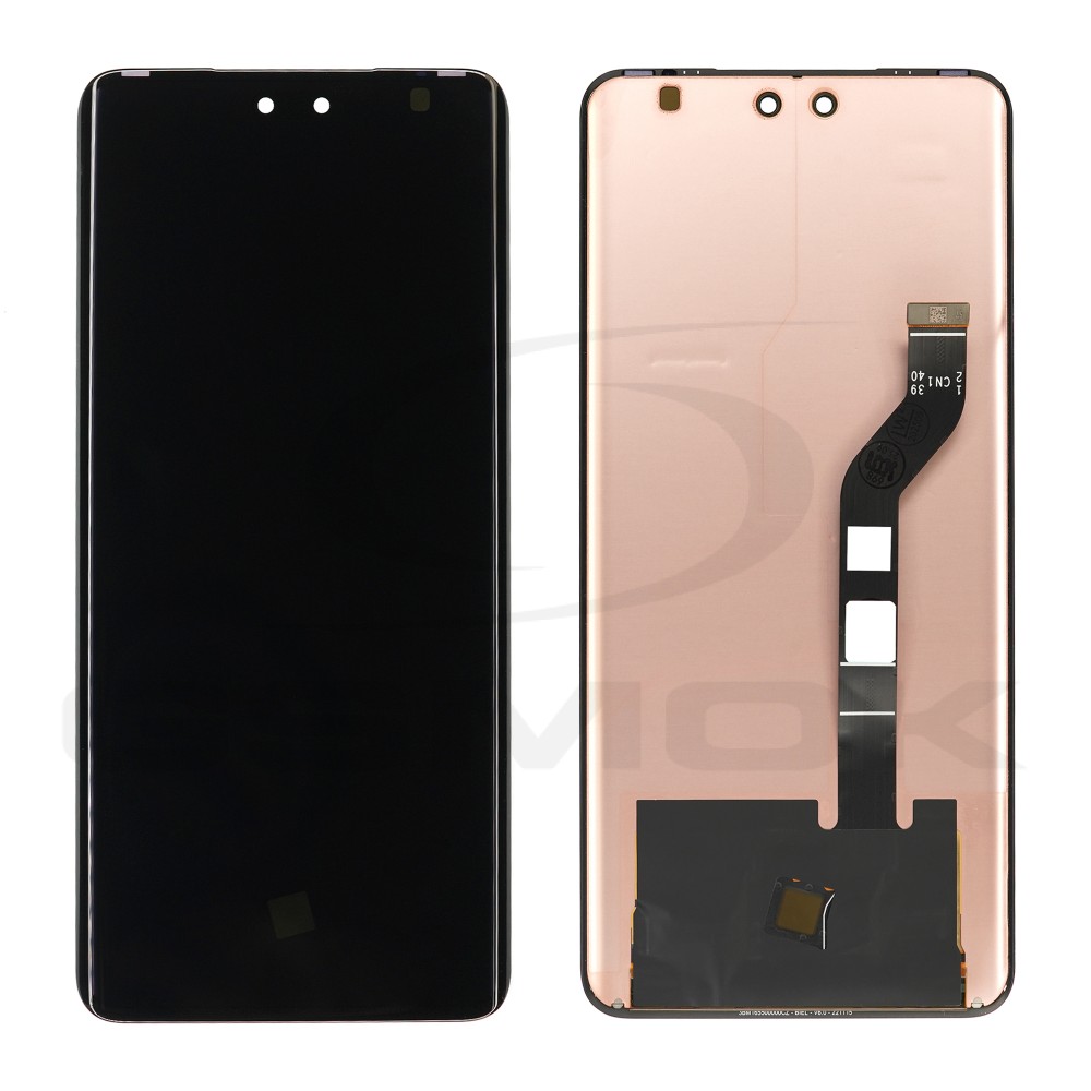 WYŚWIETLACZ LCD DO XIAOMI 13 LITE [OLED]