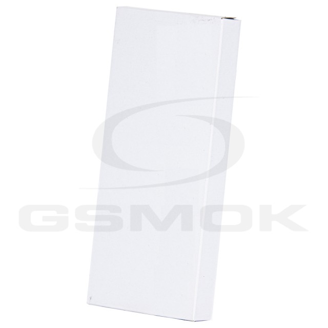 WYŚWIETLACZ LCD DO XIAOMI MI 11I / MI 11X PRO Z RAMKĄ BIAŁY 5600050K1100 ORYGINAŁ SERVICE PACK