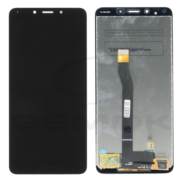 WYŚWIETLACZ LCD DO XIAOMI REDMI 6/6A