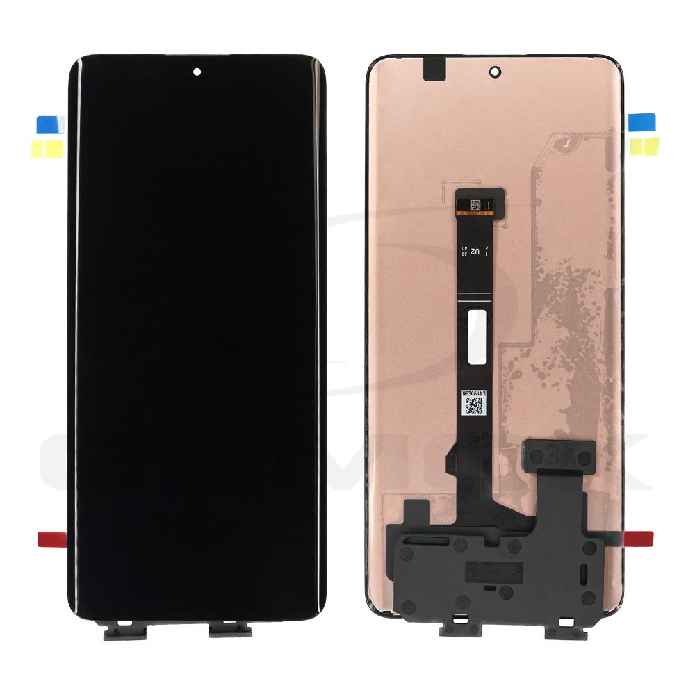 WYŚWIETLACZ LCD DO XIAOMI REDMI NOTE 14 PRO PLUS 5G [OLED]