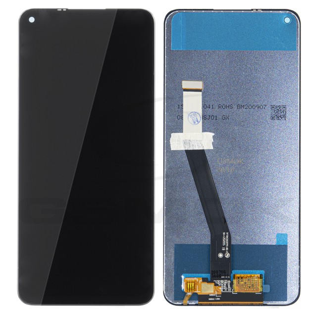 WYŚWIETLACZ LCD + PANEL DOTYKOWY KOMPLET XIAOMI REDMI NOTE 9 / REDMI 10X [TFT]