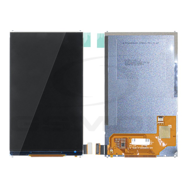 WYŚWIETLACZ LCD SAMSUNG G350 GALAXY CORE PLUS GH96-06824A ORYGINAŁ SERVICE PACK