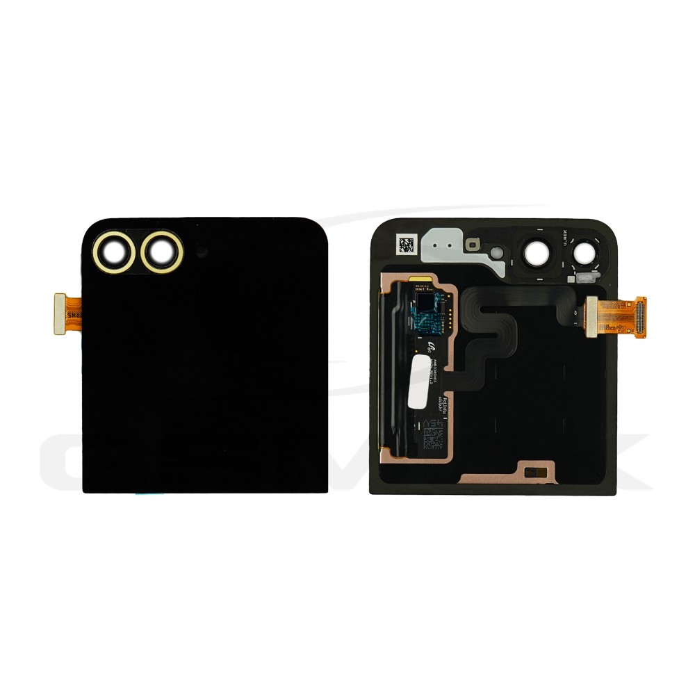 WYŚWIETLACZ LCD ZEWNĘTRZNY DO SAMSUNG  F741 GALAXY Z FLIP 6 GH97-30012B ORYGINAŁ SERVICE PACK