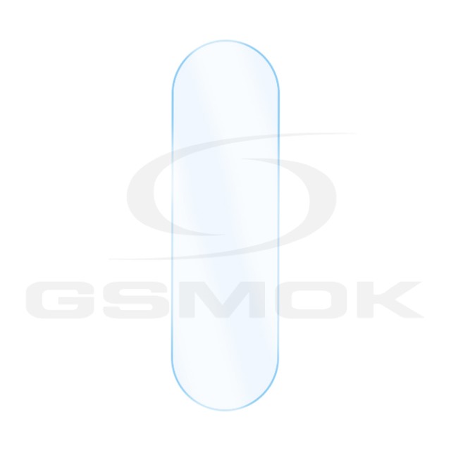 XIAOMI REDMI NOTE 8 PRO - HARTOWANE SZKŁO DO SZYBKI APARATU 0.3MM