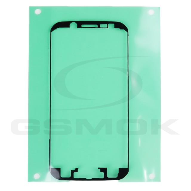 ZESTAW TAŚM KLEJĄCYCH SAMSUNG G925 GALAXY S6 EDGE GH82-10030A [ORYGINAŁ]