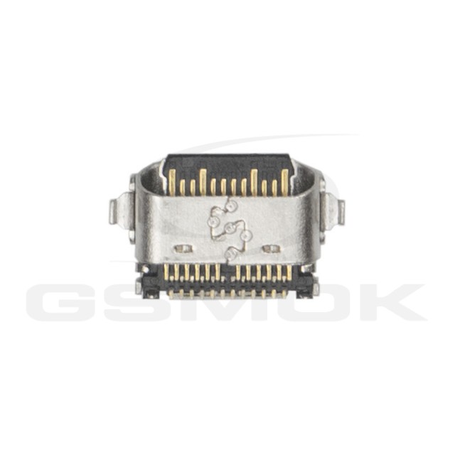 ZŁĄCZE SYSTEMOWE MOTOROLA G6 USB TYP C