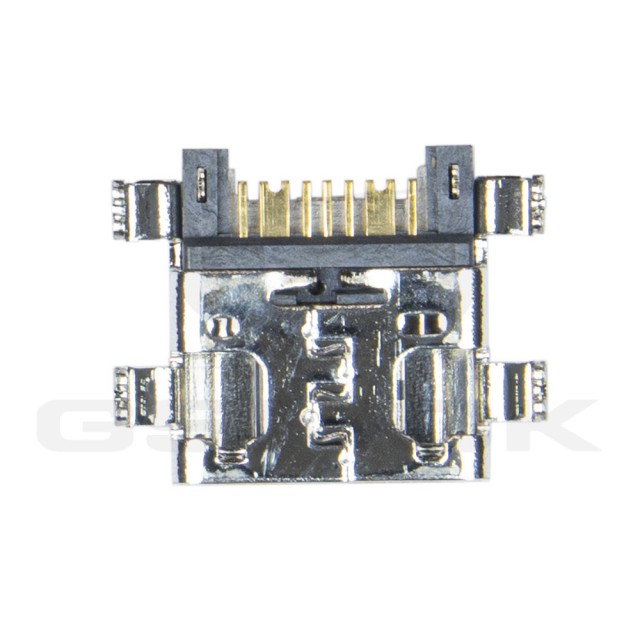 ZŁĄCZE SYSTEMOWE SAMSUNG G350 S7275 S7580 G3815 G386 G7105 G355 G530 G531 J510 J710 MICRO USB 3722-003708 [ORYGINAŁ]