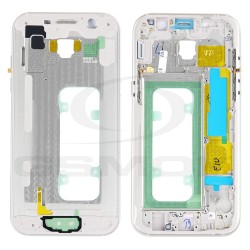 KORPUS SAMSUNG A520 GALAXY A5 2017 ZŁOTY GH96-10623B ORYGINAŁ SERVICE PACK