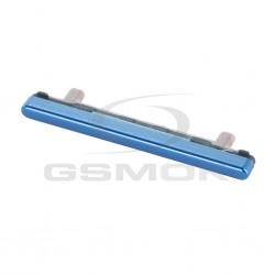 PRZYCISKI GŁOŚNOŚCI SAMSUNG N950 GALAXY NOTE 8 GH98-41924B NIEBIESKIE [ORYGINAŁ]