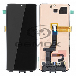 WYŚWIETLACZ LCD DO SAMSUNG G985 G986 GALAXY S20 PLUS GH96-13030A ORYGINAŁ SERVICE PACK