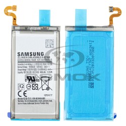 BATERIA SAMSUNG G960 GALAXY S9 EB-BG960ABE EB-BG960ABA GH82-15963A 3000MAH ORYGINAŁ BULK