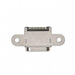 ZŁĄCZE ŁADOWANIA MICRO USB SAMSUNG G388 XCOVER 3 G390 XCOVER 4