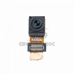 KAMERA XIAOMI MI 9 LITE PRZEDNIA