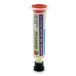 TOPNIK PASTA FLUX BK-223 BAKU