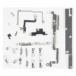 KOMPLET BLASZEK IPHONE X