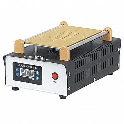 PODGRZEWACZ / SEPARATOR DO PANELI DOTYKOWYCH KAISI KT-406
