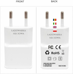 ULOTKA ŁADOWARKI SIECIOWE 95X95MM ULOTKA ŁADOWARKI SIECIOWE 95X95MM