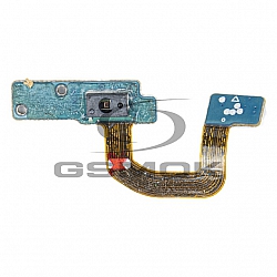 TAŚMA FLEX SAMSUNG GALAXY A520 A5 2017 /A720 A7 2017 CZUJNIKA ZBLIŻENIOWEGO TAŚMA FLEX SAMSUNG GALAXY A520 A5 2017 /A720 A7 2017 CZUJNIKA ZBLIŻENIOWEGO