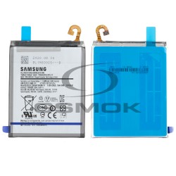 BATERIA SAMSUNG A105 GALAXY A10 EB-BA750ABU GH82-18689A GH82-18027A 3300MAH ORYGINAŁ BULK