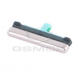 PRZYCISK POWER SAMSUNG G950 GALAXY S8 / G955 GALAXY S8 PLUS RÓŻOWYGH98-40967E [ORYGINAŁ]