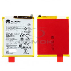 BATERIA HUAWEI P9 P9 LITE P9 LITE 2017 P10 LITE P20 LITE HONOR 8 HONOR 7 LITE HONOR 9 LITE Y6 2018 Y7 2018 P SMART HB366481ECW 24022215 24022157 24022368 24022333 24022062 24022376 3000MAH ORYGINAŁ BULK