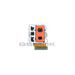 KAMERA 12MPIX TYLNA SAMSUNG G965 GALAXY S9 PLUS GH96-11480A [ORYGINAŁ]