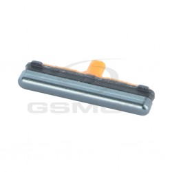 PRZYCISK POWER SAMSUNG G960 GALAXY S9 / G965 GALAXY S9 PLUS SZARY GH98-42635C [ORYGINAŁ]