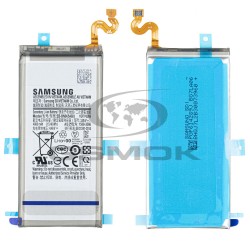 BATERIA SAMSUNG N960 GALAXY NOTE 9 EB-BN965ABU GH82-17562A 4000MAH ORYGINAŁ BULK