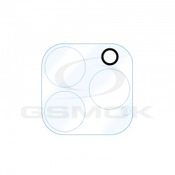 IPHONE 12 PRO - SZKŁO HARTOWANE DO SZYBKI APARATU 0.3MM IPHONE 12 PRO - SZKŁO HARTOWANE DO SZYBKI APARATU 0.3MM