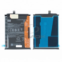 BATERIA XIAOMI POCO X3 BN57 460200003J1G 460200007D1G 5160MAH ORYGINAŁ BULK BATERIA XIAOMI POCO X3 BN57 460200003J1G 460200007D1G 5160MAH ORYGINAŁ BULK