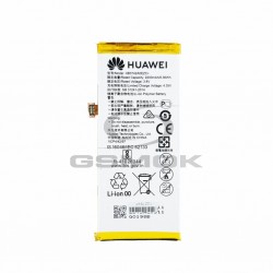 BATERIA HUAWEI P8 LITE HB3742A0EZC 24021764 24022105 24022373 2200MAH ORYGINAŁ BULK