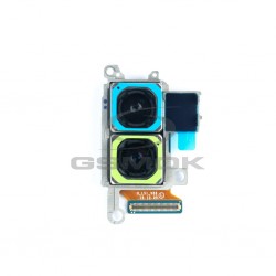 KAMERA 64MPIX + 12MPIX TYLNA SAMSUNG G985 GALAXY S20 PLUS 4G / G986 GALAXY S20 PLUS 5G GH96-13051A [ORYGINAŁ]