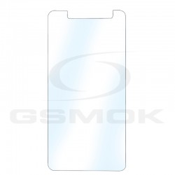 ALCATEL 1X 2019 - SZKŁO HARTOWANE 0.3MM