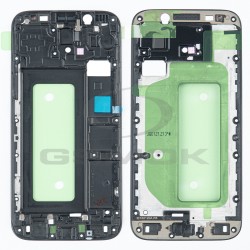 KORPUS / OBUDOWA PRZEDNIA SAMSUNG J530 GALAXY J5 2017 CZARNY GH98-41314A ORYGINAŁ SERVICE PACK