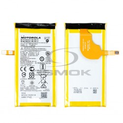 BATERIA MOTOROLA MOTO G7 PLUS JG40 SB18C35581 3000MAH ORYGINAŁ BULK