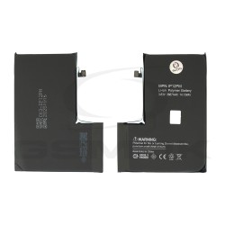 BATERIA DO APPLE IPHONE 12 PRO MAX 3687MAH DIAGNOSABLE RMORE PREMIUM