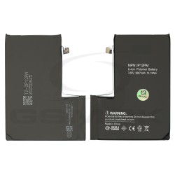 BATERIA DO APPLE IPHONE 12 PRO MAX Z UKŁADEM TI 3687MAH RMORE PREMIUM