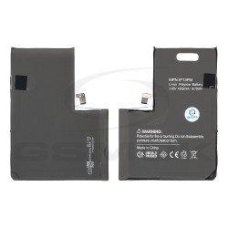 BATERIA DO APPLE IPHONE 13 PRO MAX 4352MAH CRACK BMS - NO MESSAGE RMORE PREMIUM